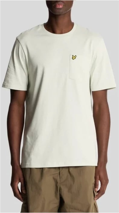 Maicë për meshkuj Lyle & Scott