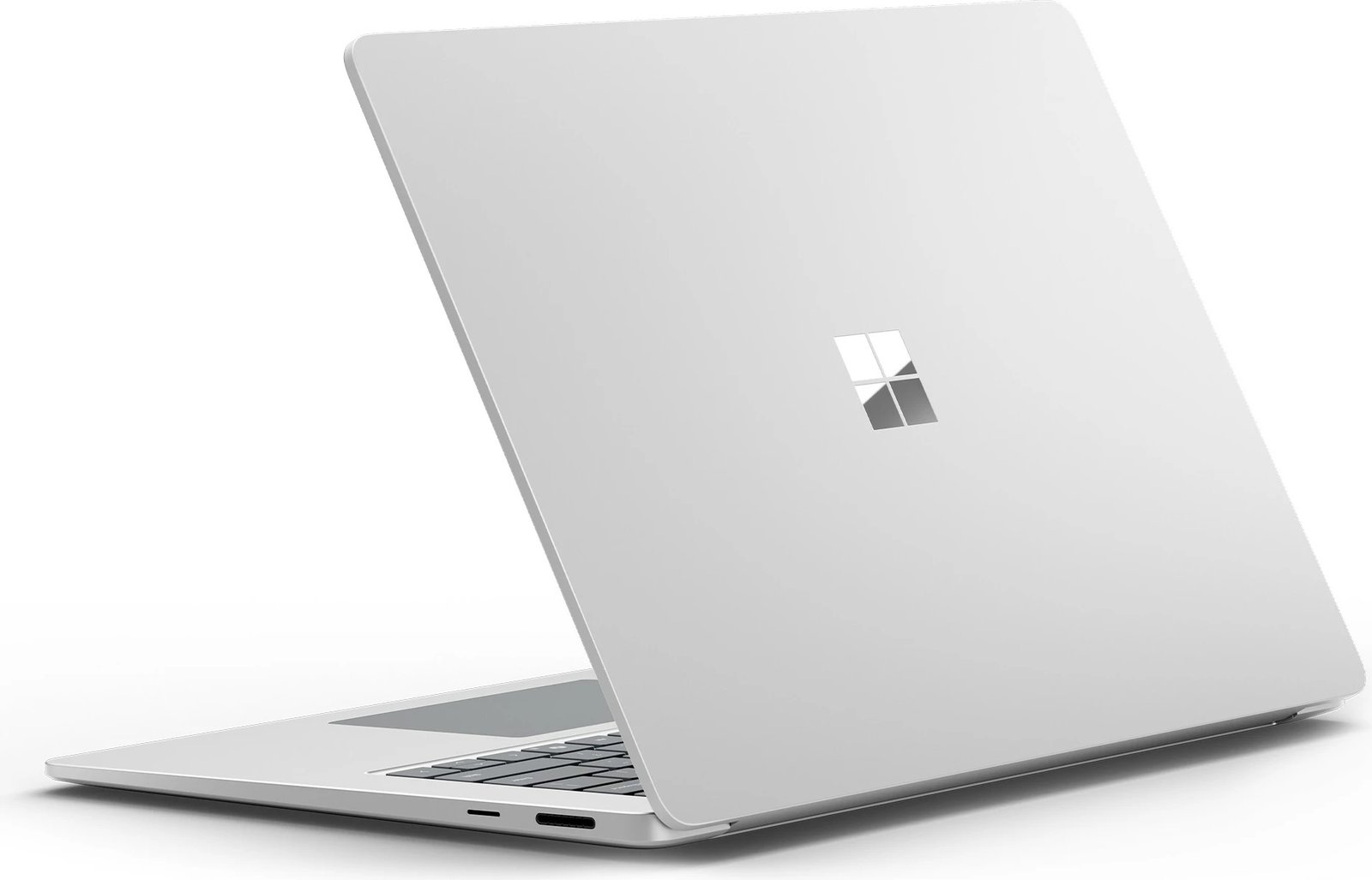 Laptop Microsoft Surface 7Gen. Copilot+ PC C12/16/256 W11 Pro Platin
