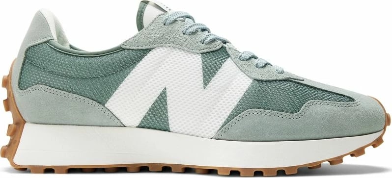 Atlete për meshkuj New Balance, të gjelbra