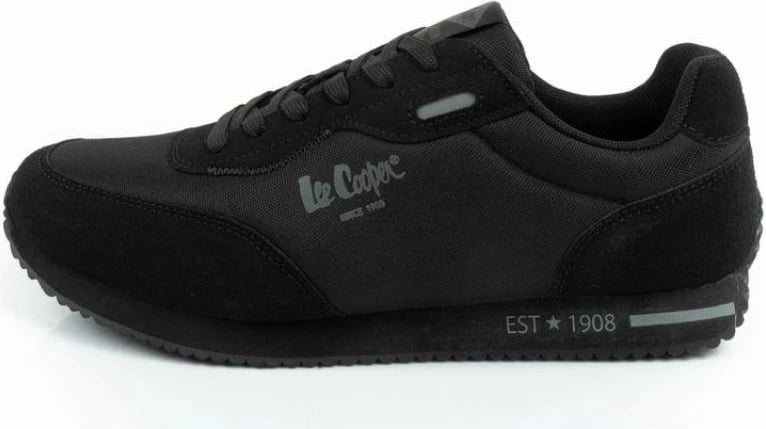 Atlete për meshkuj Lee Cooper, të zeza