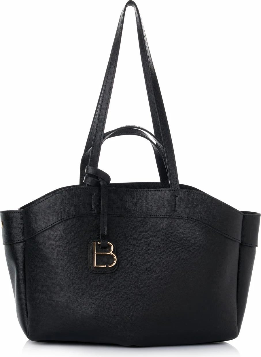 Çantë supi Lucky Bees, Isla v2, e zezë