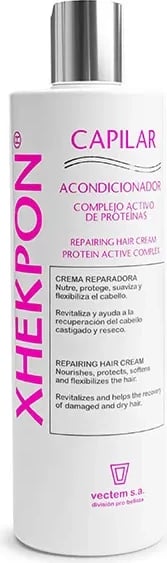 Krem për flokë Xhekpon Hair Repair Cream