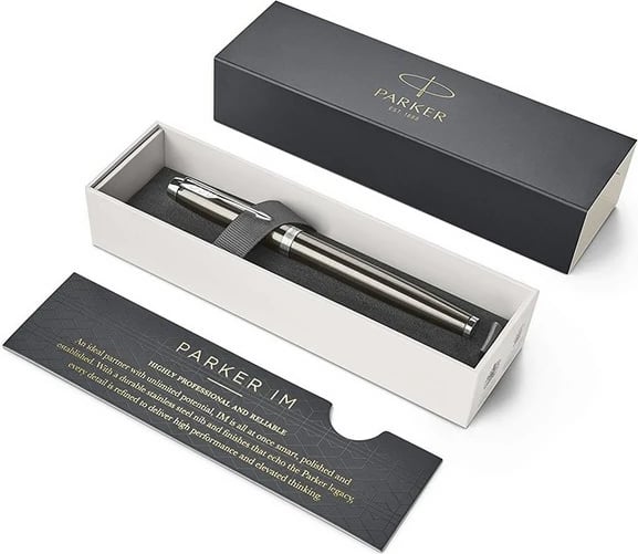 Penë Parker IM Stick, Bronzi, 1 copë