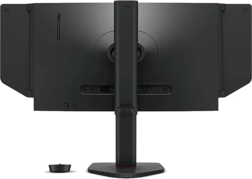 Monitor BenQ ZOWIE XL2586X+, 24.1'', 600Hz, i zi