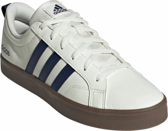 Këpucë për meshkuj adidas, të bardha