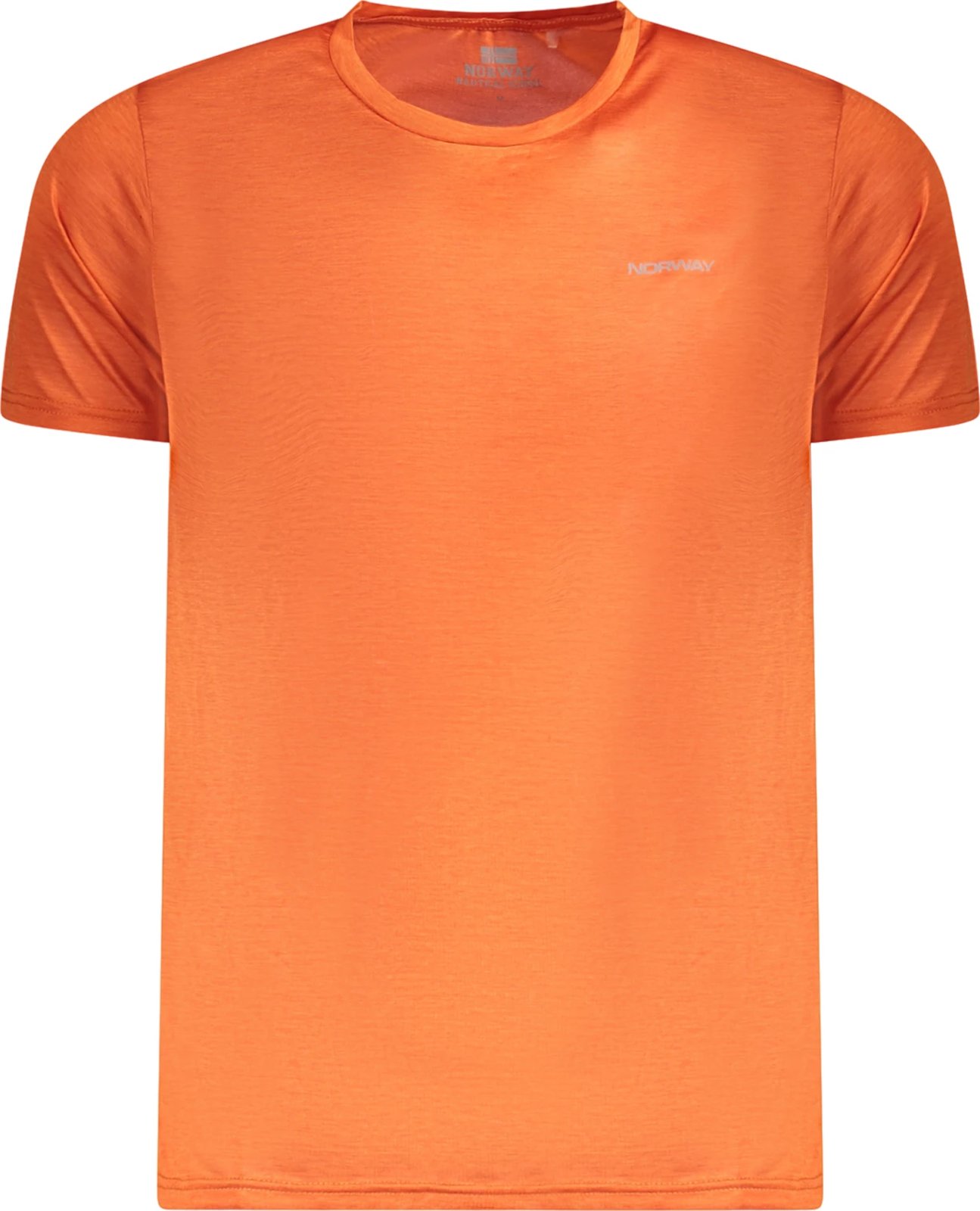 Maicë për meshkuj NORWAY 1963, portokalli