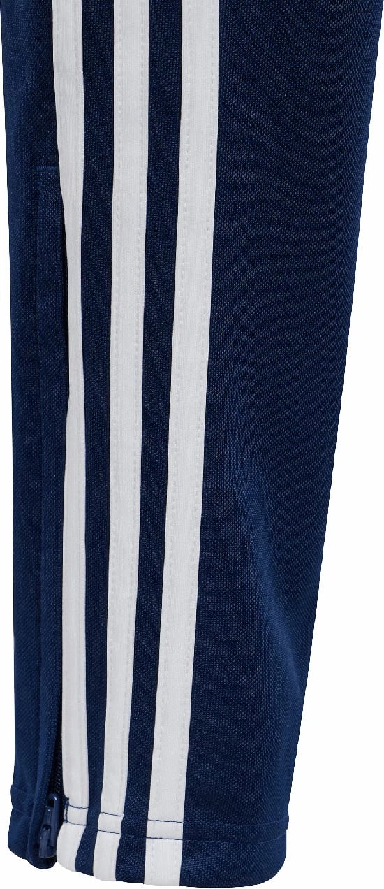 Pantallona sportive për fëmijë adidas, navy