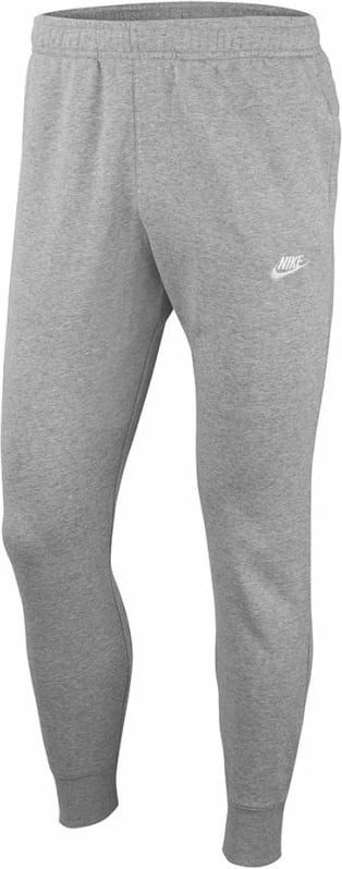 Pantallona sportive për meshkuj Nike, gri