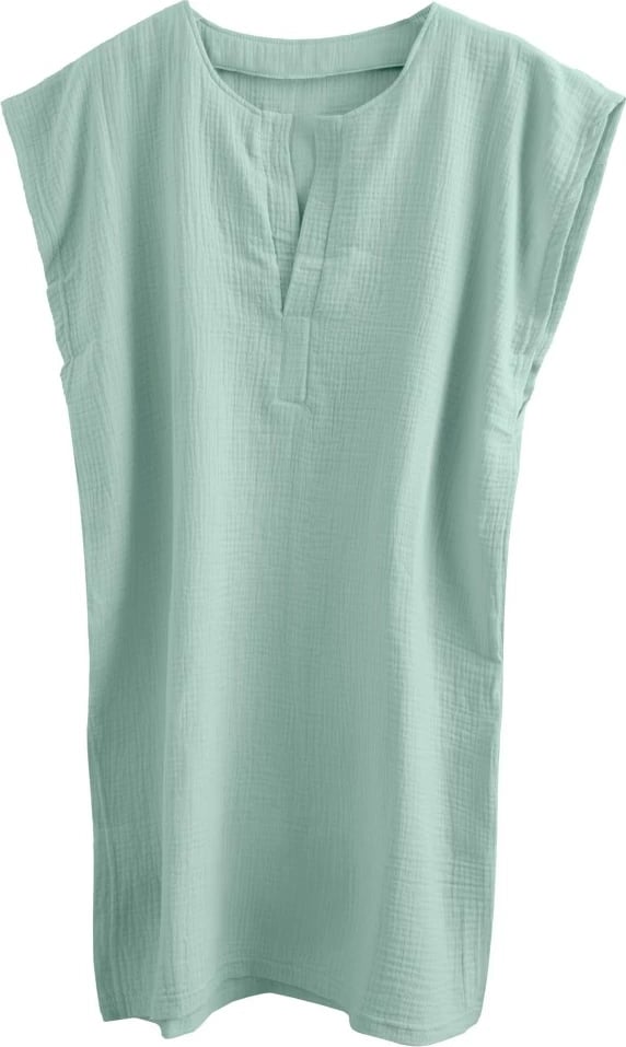 Ponço muslini, New Baby, Mommy, L/XL, pambuk 100%, mentë