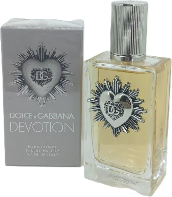 Eau de Parfum Dolce & Gabbana Men's Devotion, 100 ml