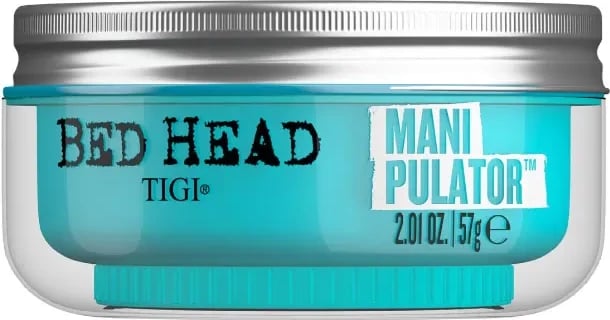 Pasta për stilim flokësh TIGI Bed Head Manipulator Matte 57g