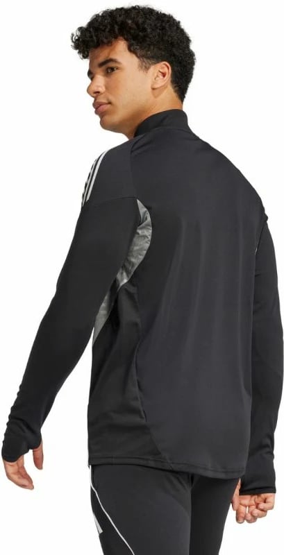 Duks për meshkuj adidas, i zi
