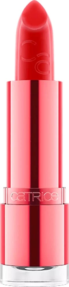 Balsam për buzë Catrice Wild Hibiscus Glow Lip Balm 010 për femra 3.5g, 010