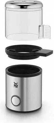 Zierës vezësh WMF KÜCHENminis My Egg, inox