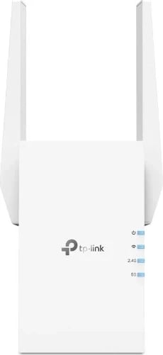 Router mesh TP-Link RE705X, Wi-Fi 6, i bardhë