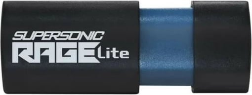 Pendrive Patriot Supersonic Rage LITE 64GB, USB 3.2, i zi