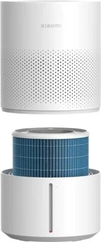 Humidifikues ajri Xiaomi Smart Evaporative Humidifier EU, 4L, 9W, Bardhë
