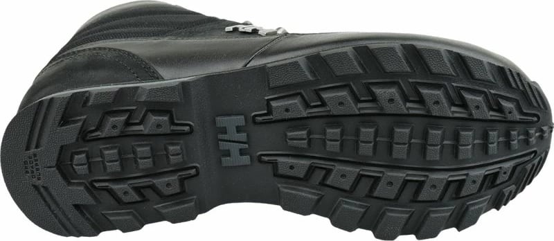 Këpucë Helly Hansen për meshkuj, të zeza