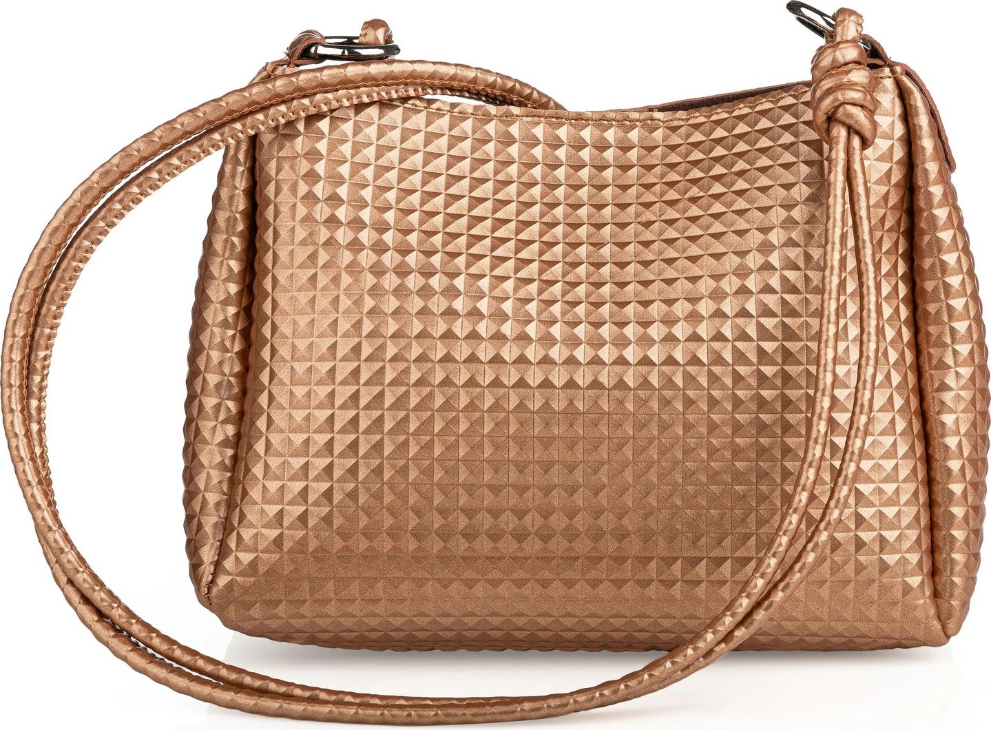 Çantë për femra Lucky Bees 1227 Prm, ngjyrë bakri