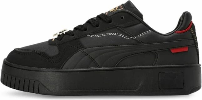 Atlete femra Puma, të zeza