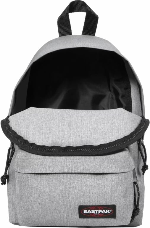 Çantë shpine Eastpak unisex, gri