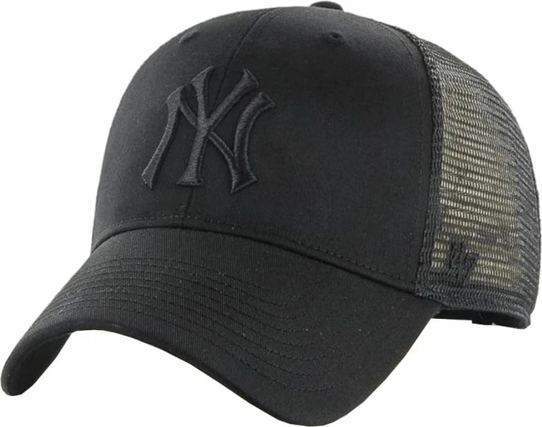 Kapelë New York Yankees unisex, e zezë