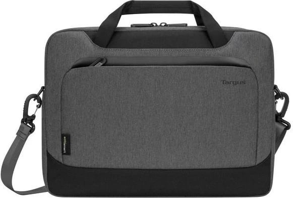 Kasë Targus Cypress Slipcase, 15.6 inç, gri
