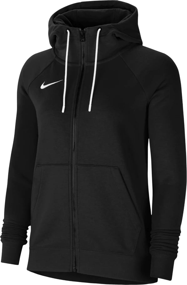 duks Nike për femra, i zi