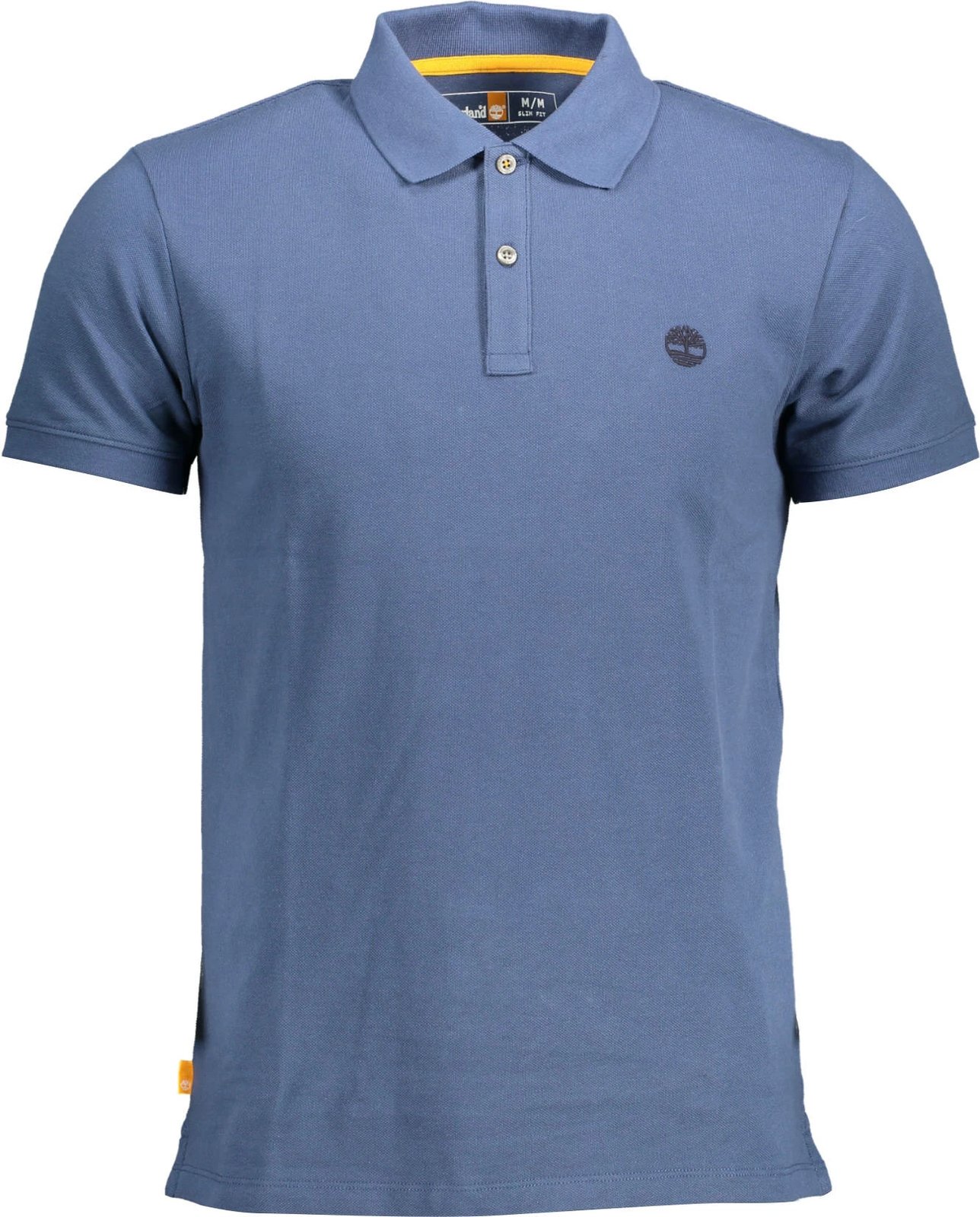 Polo Timberland për meshkuj, blu