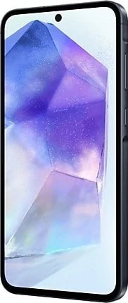 Celular Samsung Galaxy A55, 6.6", 8+128GB, 5G,i kaltër