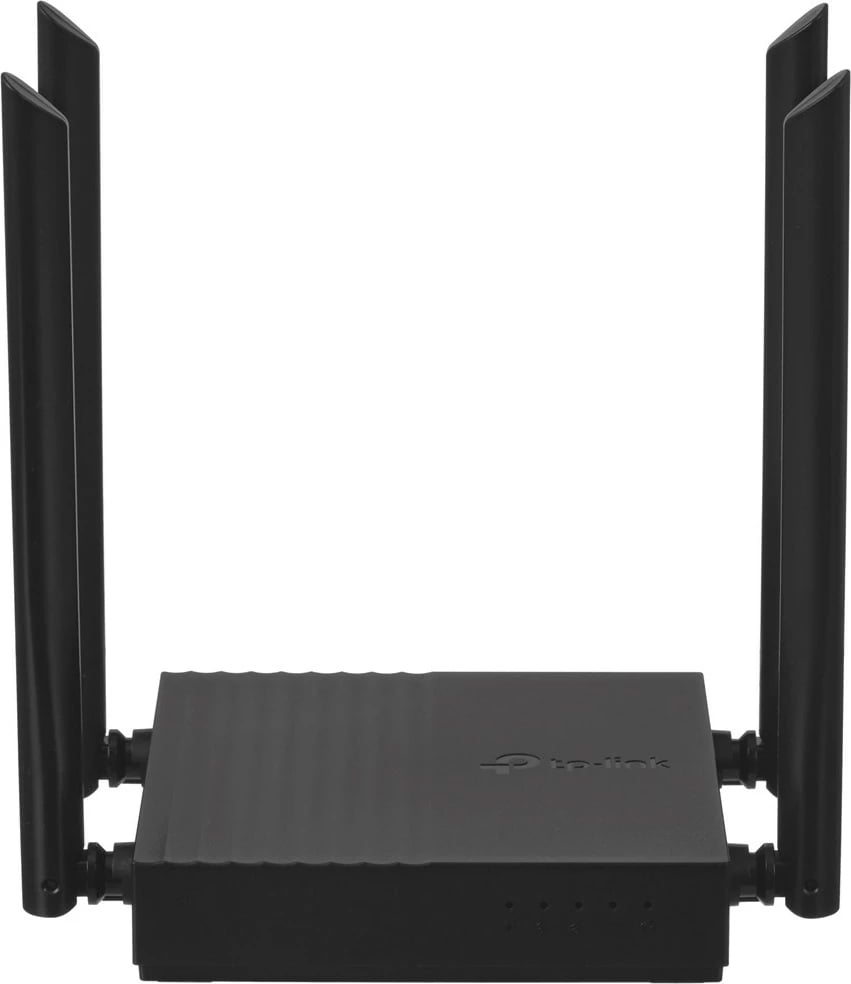 Ruter TP-Link Archer C64, WiFi Dual-band, i zi
