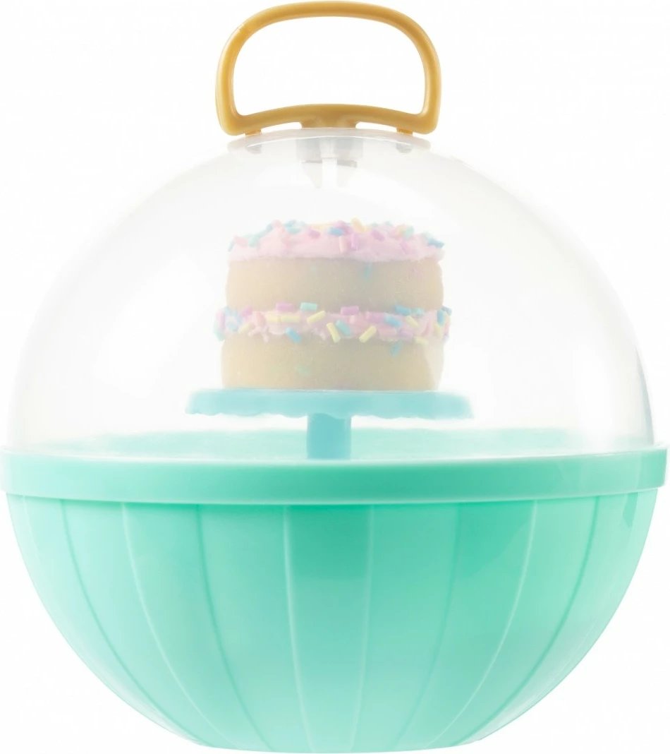 Figurinë set MGA Miniverse Make It Mini From Scratch, plastikë, 1 copë