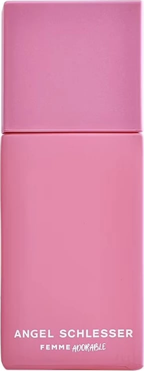 Eau de Toilette për femra Angel Schlesser Femme Adorable, 100ml