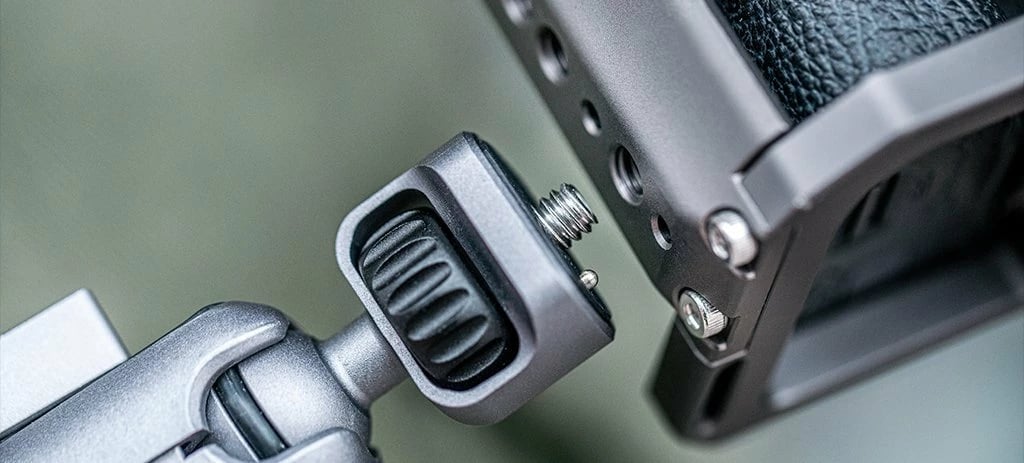 Krah magjik PGYTECH Ronin P-CG-009 për kamera/gimbal, alumini