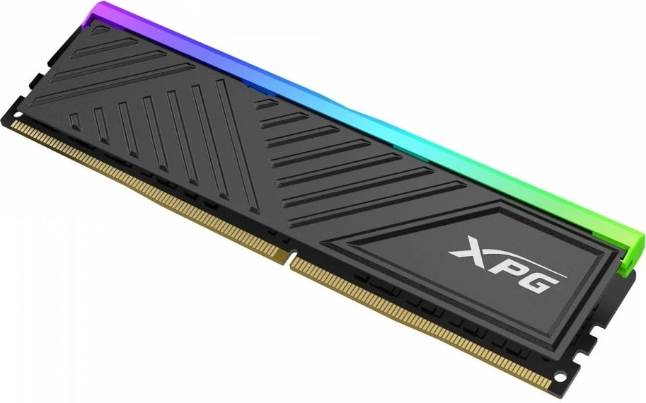 RAM Memorje Adata XPG SPECTRIX D35G, DDR4, 16GB (2x8), 3600MHz, RGB