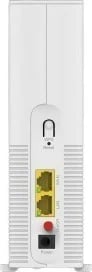 Router WiFi7 ZTE Z3460, Mesh, 2.5GbE, i bardhë