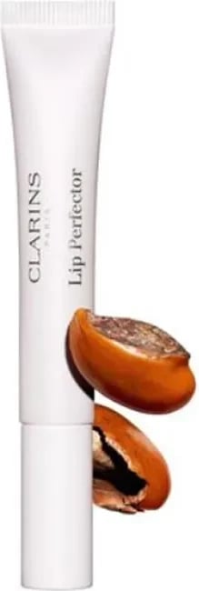 Gloss për buzë Clarins Lip Perfector Translucent Glow unisex 12ml