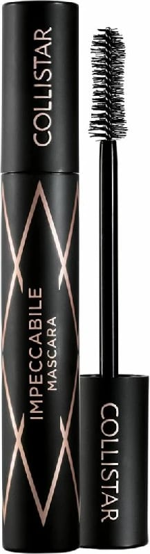 Mascara Collistar Impeccabile Black 14ml