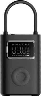 Kompresor ajri portativ Xiaomi Portable Electric Air Compressor 2 Pro, 2500 mAh, i zi