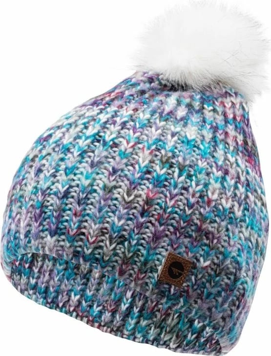 Kapelë Hi-Tec për femra, me ngjyra