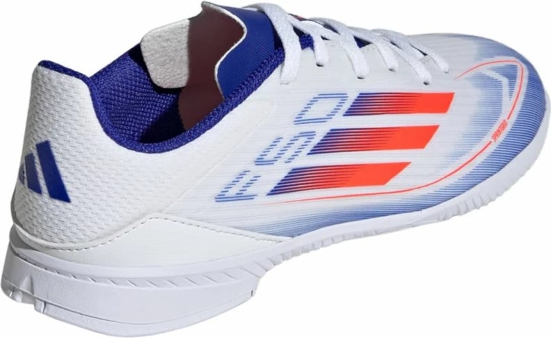 Atlete për fëmijë adidas, të bardha