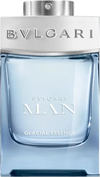 Eau de Parfum për meshkuj Bvlgari Man Glacial Essence 100ml