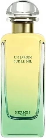 Eau de Toilette Hermes Un Jardin Sur Le Nil 100ml
