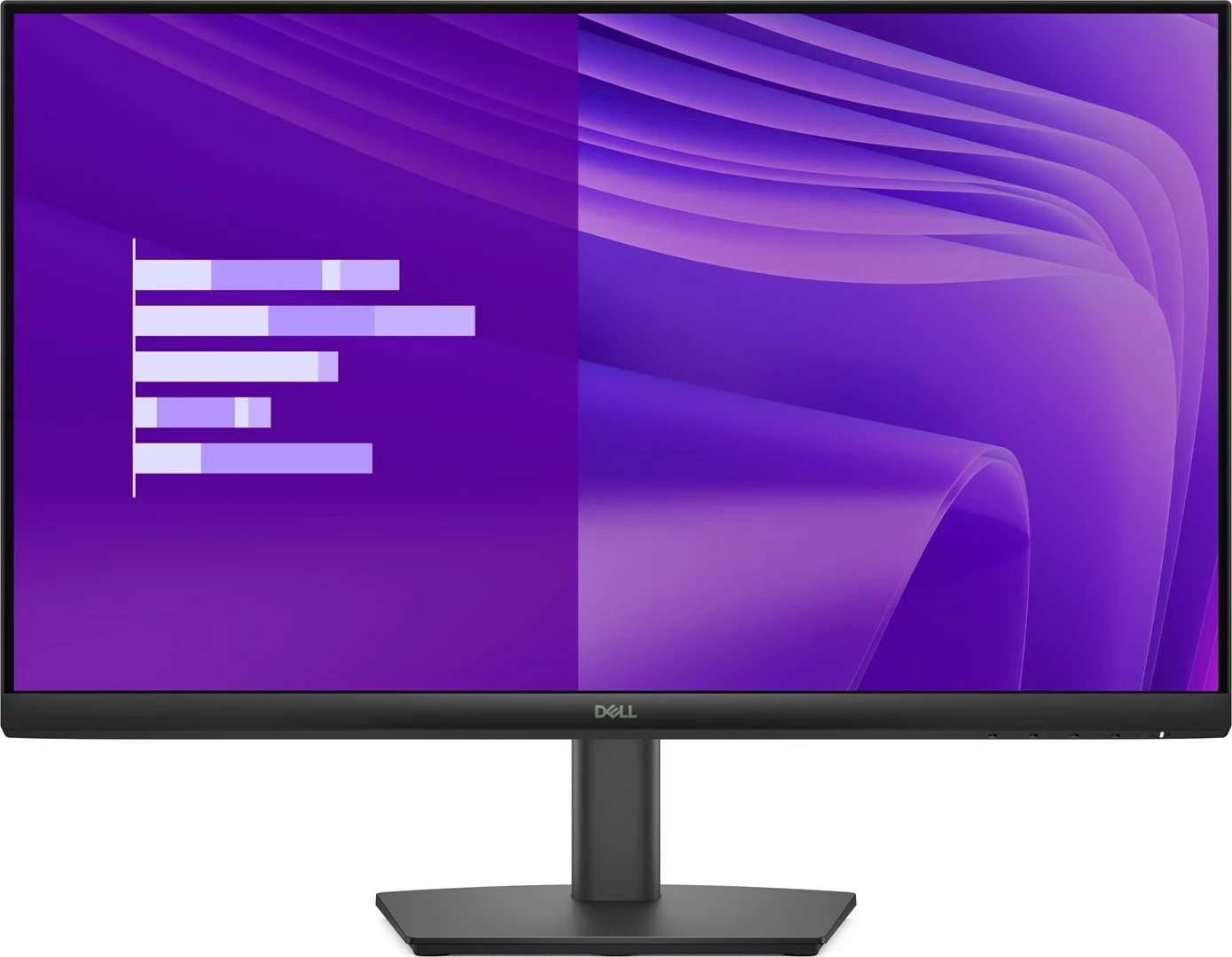 Monitor Dell E2425HM, 23.8", Full HD, LCD, i zi