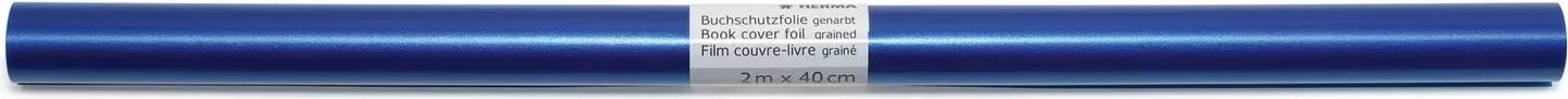 Film mbrojtës librash HERMA 7363, transparent, polipropilen