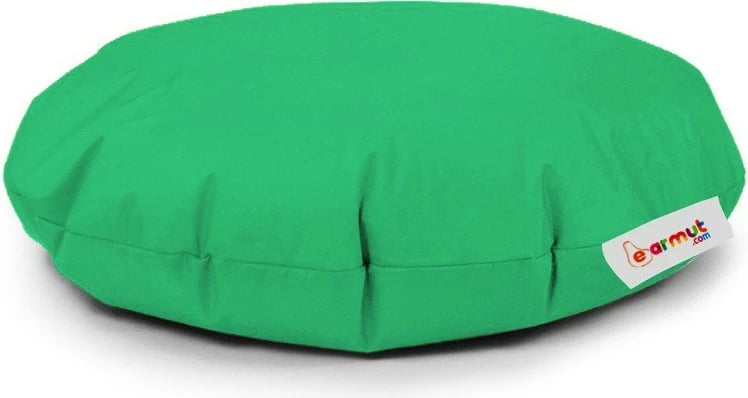 Puf kopshti, jeshile fistik, Atelier del Sofa Iyzi 100