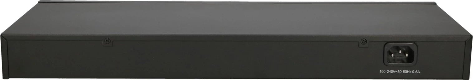 Switch Extralink HEXON 16x 10/100 Mb/s, Desktop, Zi