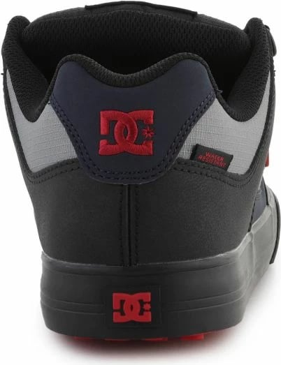 Atlete për meshkuj DC Pure Wnt, blu të errët