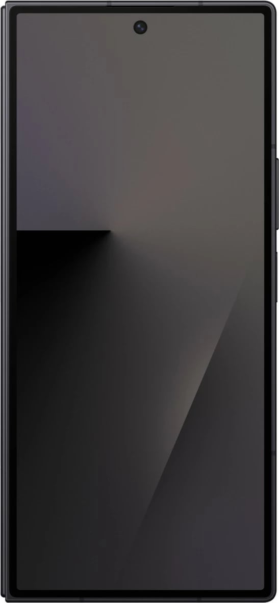 Celular Samsung Galaxy Z Fold7 5G 256GB jetblack