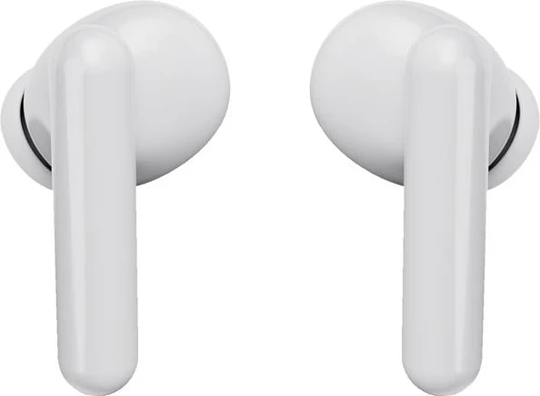 Kufje Denver TWS TWE-38, Bluetooth, Bardhë